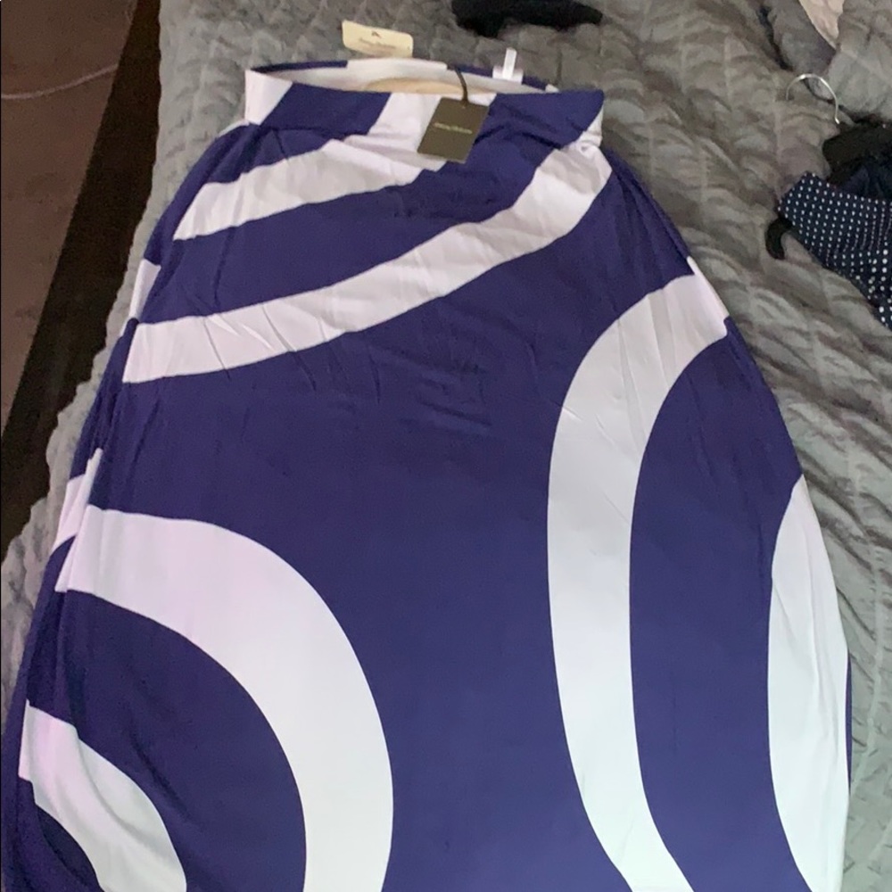 Tommy Bahama Maxi skirt